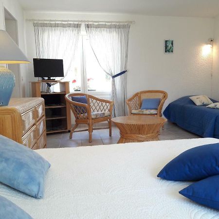 Chambourg-sur-Indre Le Clos Du Petit Marray Bed & Breakfast エクステリア 写真