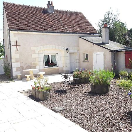 Chambourg-sur-Indre Le Clos Du Petit Marray Bed & Breakfast エクステリア 写真