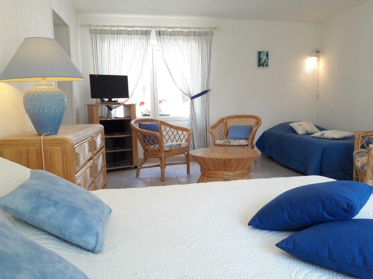 Chambourg-sur-Indre Le Clos Du Petit Marray Bed & Breakfast エクステリア 写真