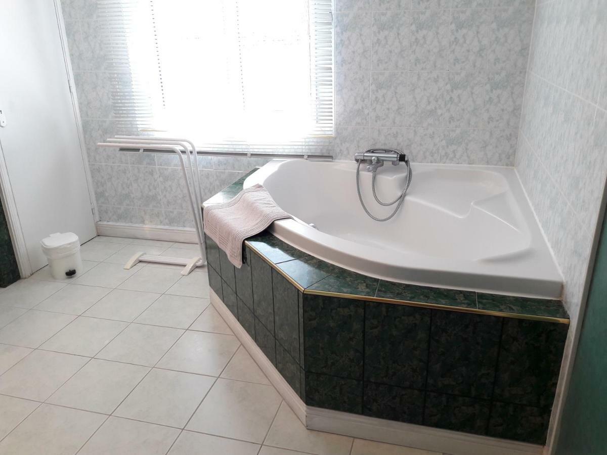 Chambourg-sur-Indre Le Clos Du Petit Marray Bed & Breakfast エクステリア 写真