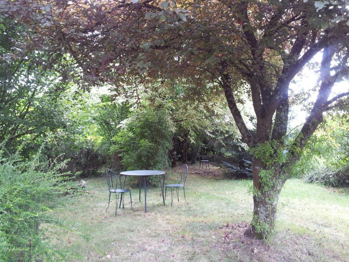 Chambourg-sur-Indre Le Clos Du Petit Marray Bed & Breakfast エクステリア 写真