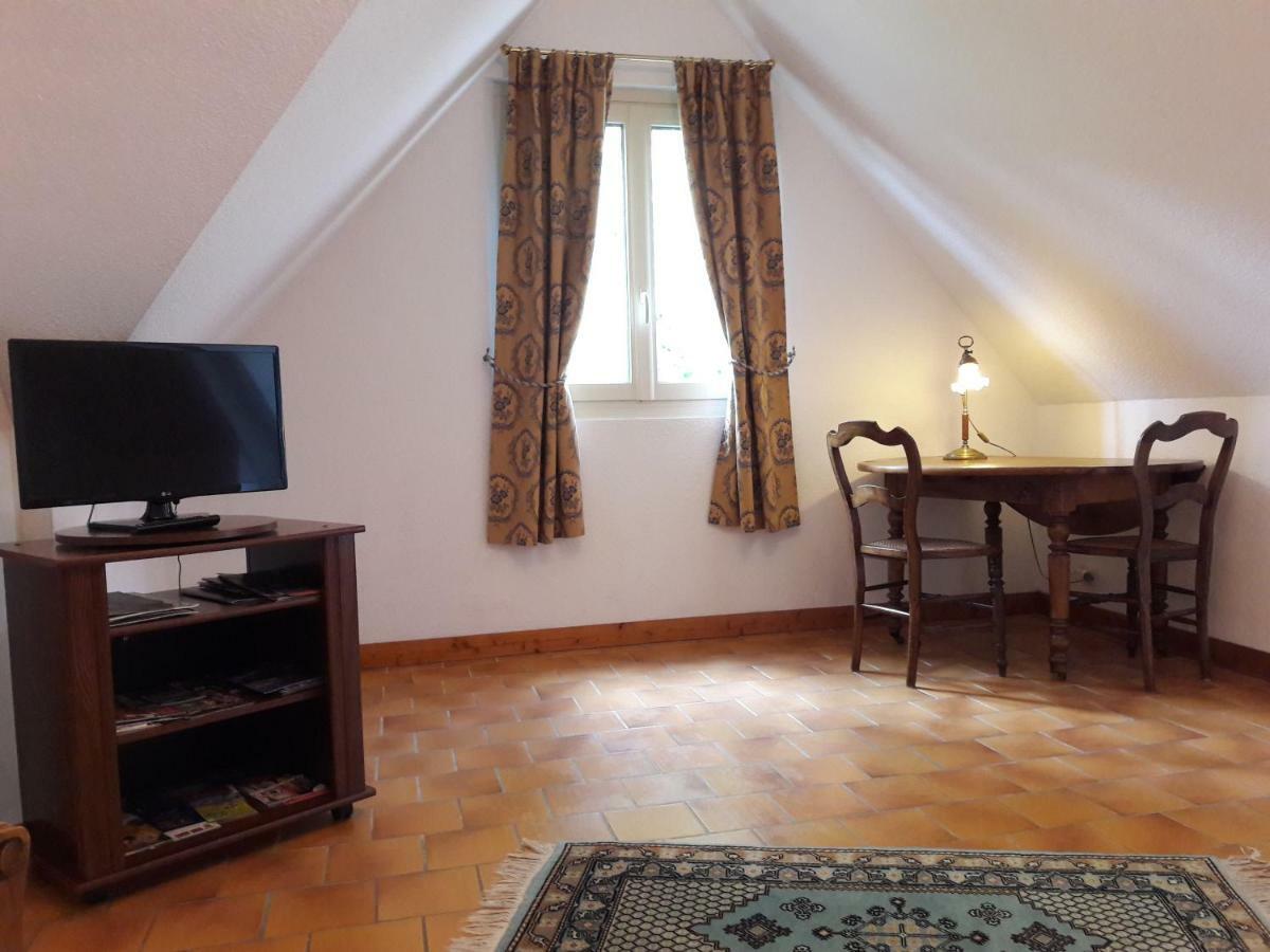 Chambourg-sur-Indre Le Clos Du Petit Marray Bed & Breakfast エクステリア 写真